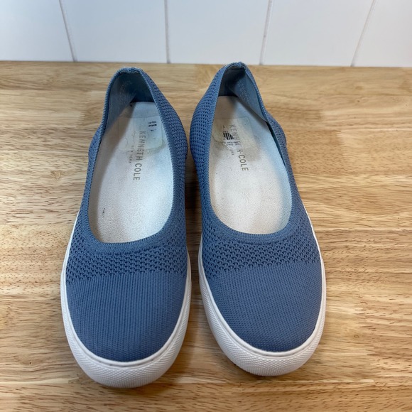 KENNETH COLE Kiki slip on‎ sneakers size 7 - Picture 5 of 7